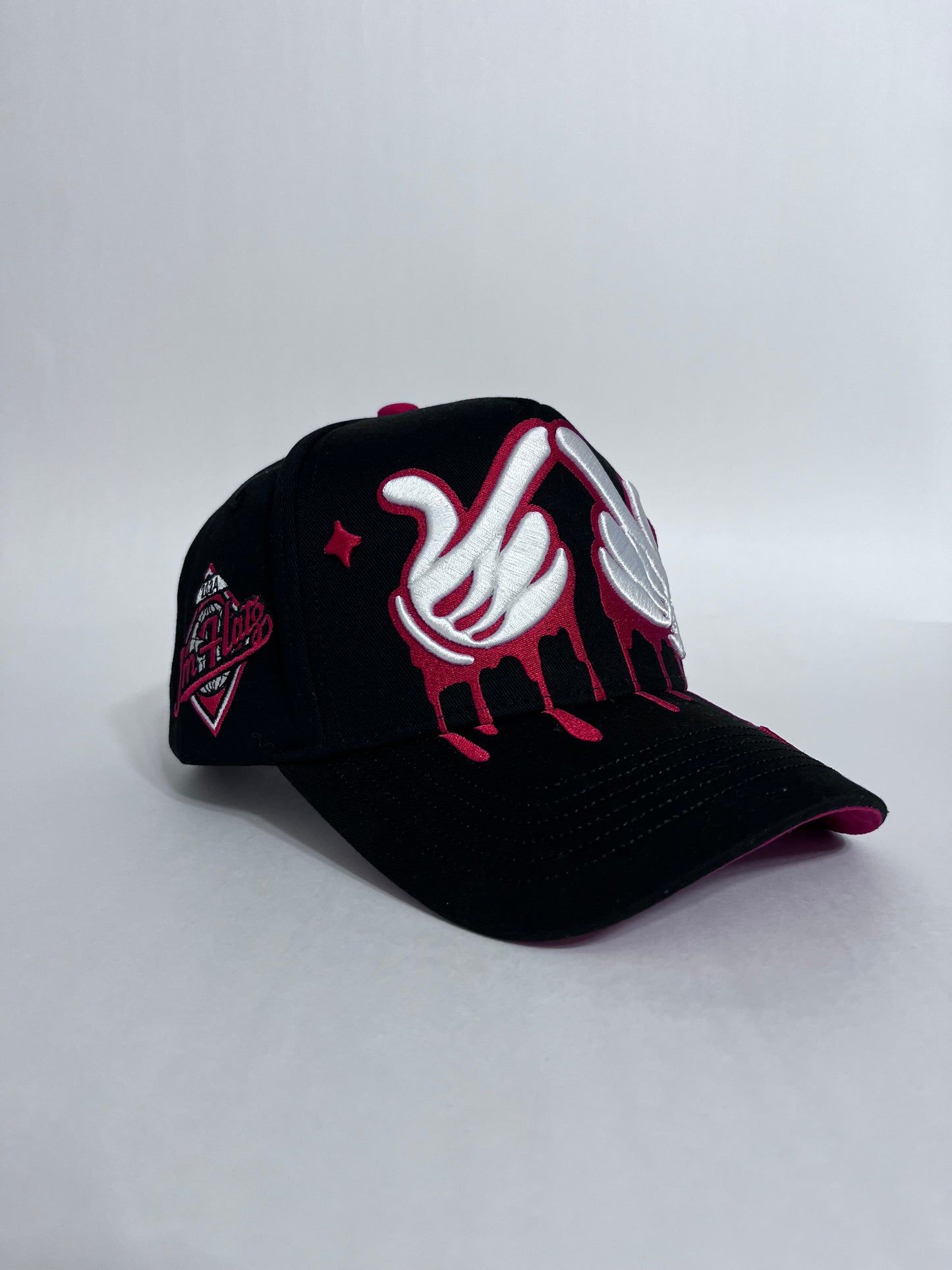 LA WARRIOR HAT