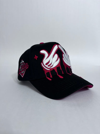 LA WARRIOR HAT