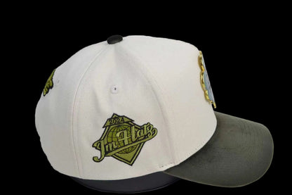 No Es Suerte Es Bendicion