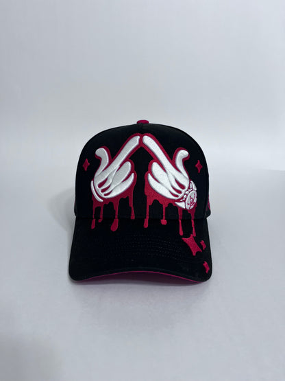 LA WARRIOR HAT