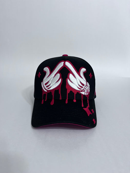 LA WARRIOR HAT
