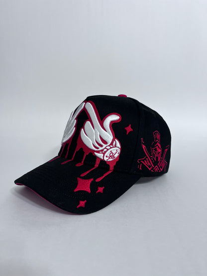 LA WARRIOR HAT