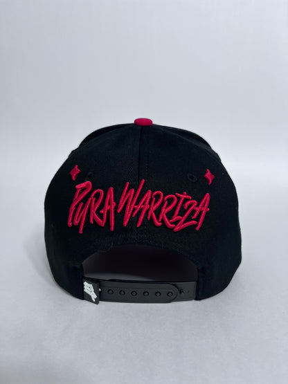 LA WARRIOR HAT