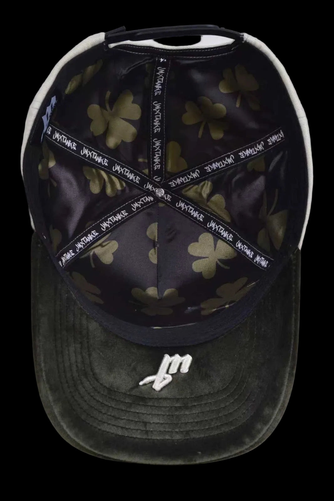 No Es Suerte Es Bendicion