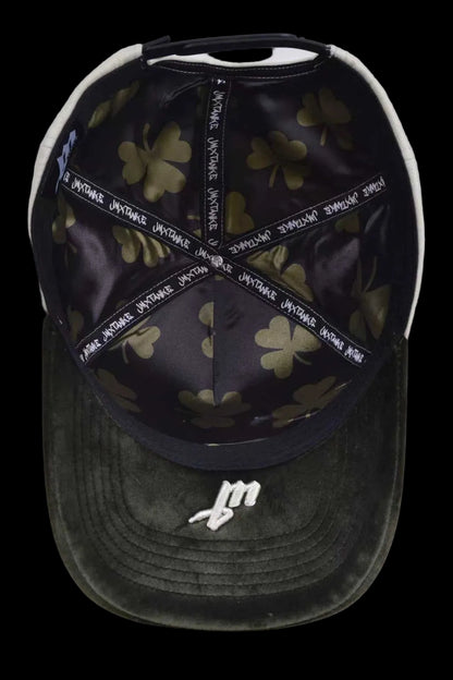 No Es Suerte Es Bendicion