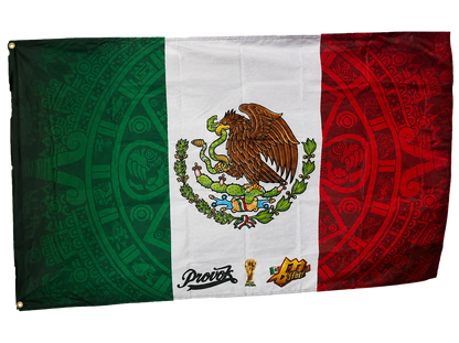 MEXICAN FLAG