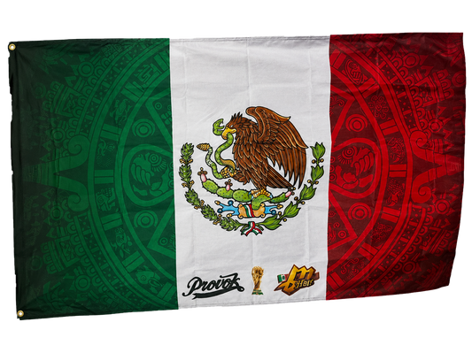 MEXICAN FLAG