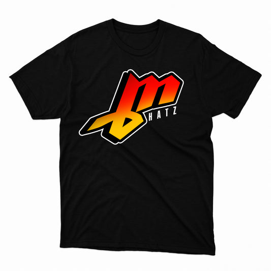 JMHATZ tee-shirt